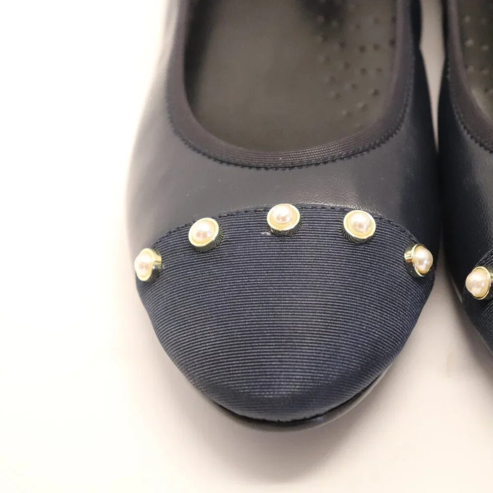 Vaneli these shoes